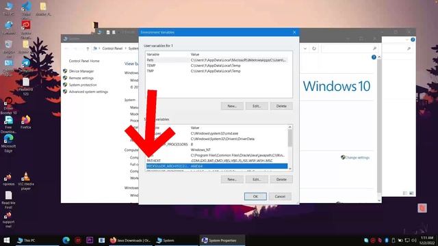 How to install JAVA JDK 19 on Windows 10 смотреть онлайн