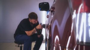 Полировка Subaru Forester | Интерпласт.PRO