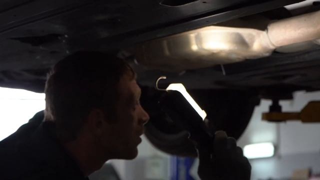 SUBARU LEVORG. Оценка 2 балла смотреть онлайн