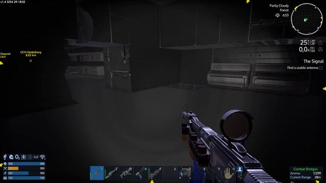 Empyrion - Galactic Survival - RE - S14E07 - Делаем МС иначе никак смотреть онлайн