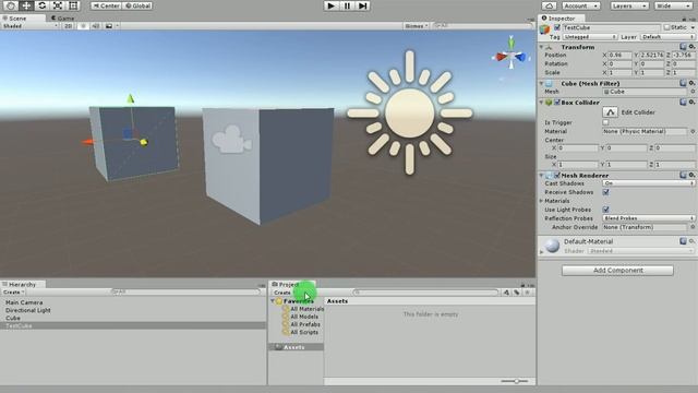 Unity 3D Graphical User Interface In Urdu смотреть онлайн