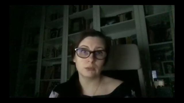 Вебинар "Танцуй в кино!" смотреть онлайн