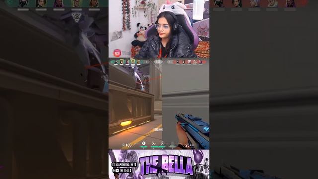 DAY 18/75 | PLAT DONE? Now Chilling! | THANK YOU FOR 3K FAM! | VALORANT LIVE смотреть онлайн