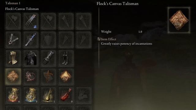 How to get up to 100% more damage with dragon breath incantations - MELT BOSSES in ELDEN RING смотреть онлайн