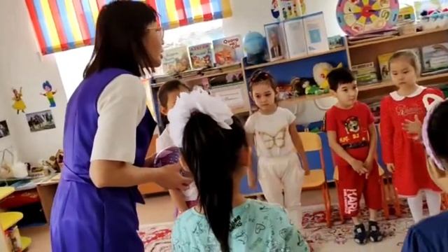 Тема:Поиграем с Фиксиками. смотреть онлайн