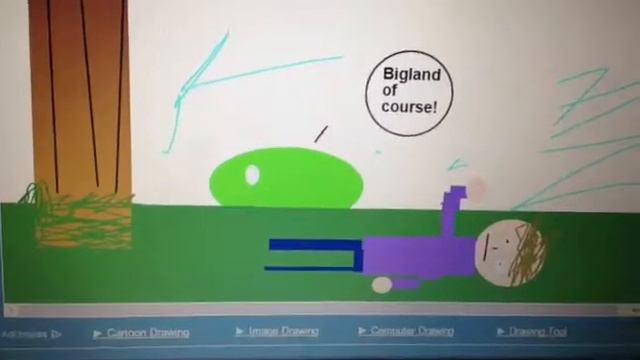 Mini Terraria Animation