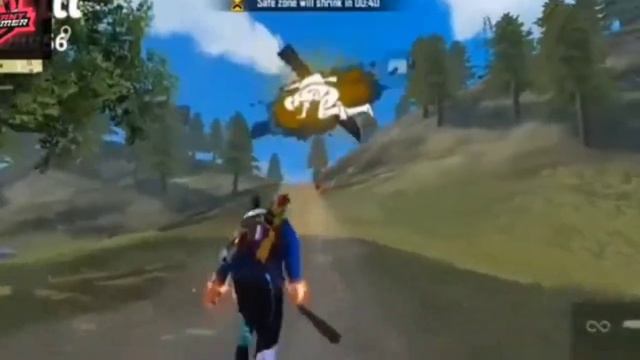 tik tok video ?? fanny video ??in free fire garena ??(ROCK GAMING KD) смотреть онлайн