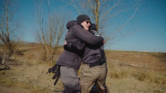 European Fishing League 2023 - Trailer смотреть онлайн