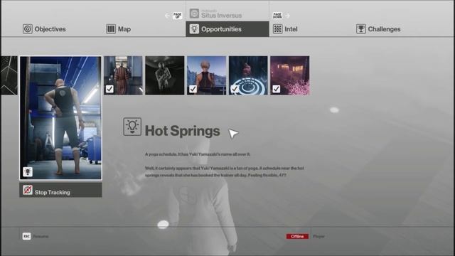 Hitman - Walkthrough Gameplay Part 7 (Hokkaido - Situs Inversus) смотреть онлайн