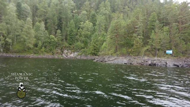 Алтай / Шаман Ашера Акбарс / часть 1