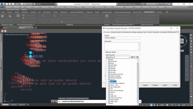 SUPERFICIES EN AUTOCAD CIVIL 3D 2017 - 2021, PARTE 4 смотреть онлайн