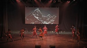 Горский танец