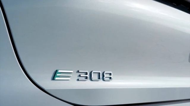 NEW PEUGEOT 308 ELECTRIC 2023(FIRST LOOK) смотреть онлайн
