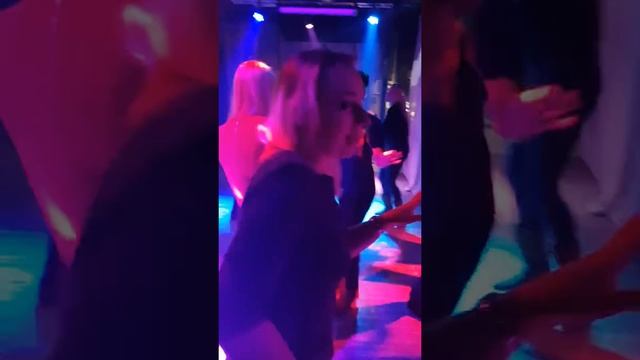 Ночной клуб смотреть онлайн