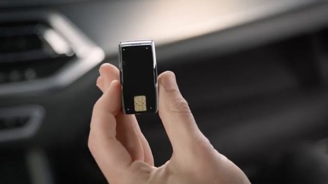 Exchange BMW Ambient Air Cartridges | BMW How-To смотреть онлайн