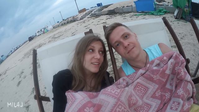 Лето...Арабатская стрелка... смотреть онлайн