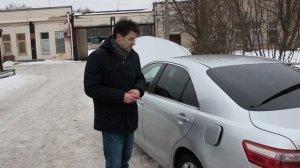 13 признаков крашеного автомобиля. Как определить битую машину своими силами.
