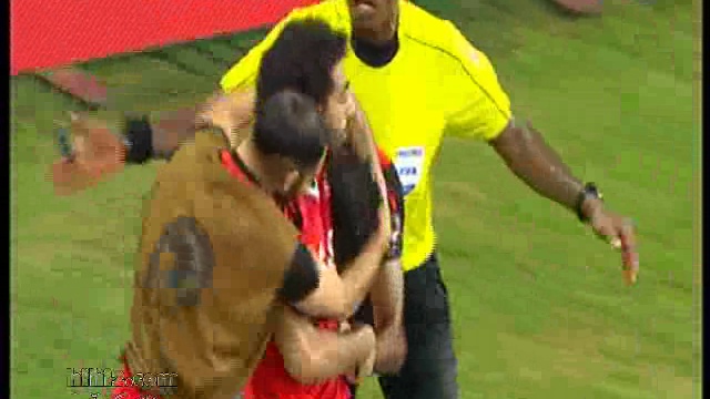 Egypt 1 Vs 0 Morocco Hihi2 смотреть онлайн