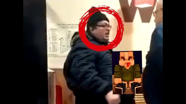 БУРГЕР КИНГ НО ЭТО...... ЕГОР ЛИНЧ????? смотреть онлайн