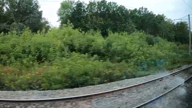 Ж/д Вятские Поляны - Казань 2 смотреть онлайн