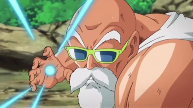 Dragon Ball Z Fukkatsu No F New Images:Super Saiyan God Vegeta And Sorbet's Evil Power Ring !? смотреть онлайн