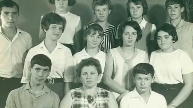 Кушка, школа № 31 смотреть онлайн