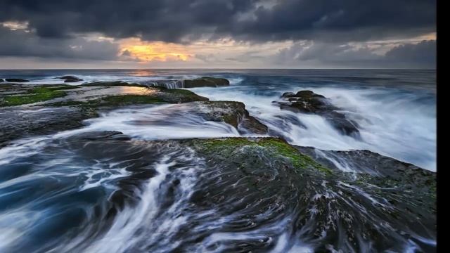 10 Most Unusual Seas In The World смотреть онлайн