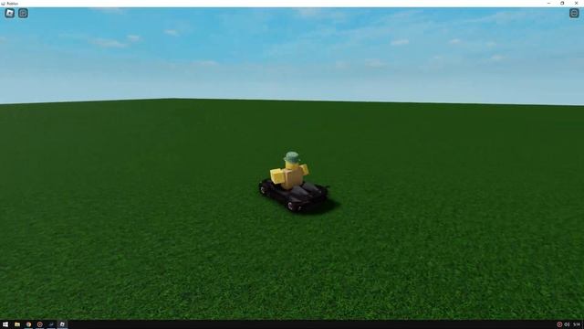Roblox Fe Car script PASTEBIN смотреть онлайн