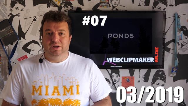 03/2019 - МОИ ТОП 10 ВИДЕО ПРОДАЖ НА СТОКАХ ЗА МАРТ 2019 смотреть онлайн