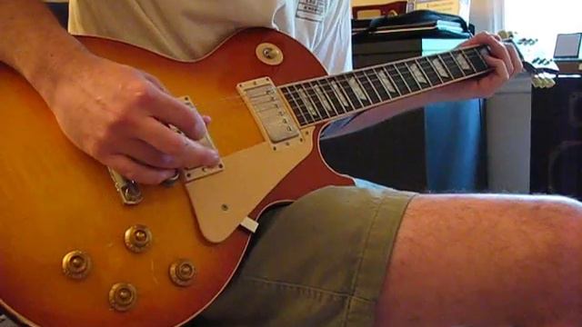 Choo Choo Mama Solo #1 - Ten Years After смотреть онлайн