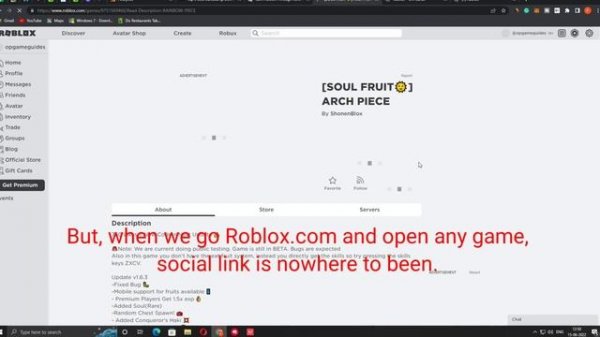 How to Redeem Roblox Referral Code (2023) | Does Roblox Have Referral Code Option?
