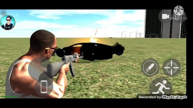 Lamborghini crash test смотреть онлайн