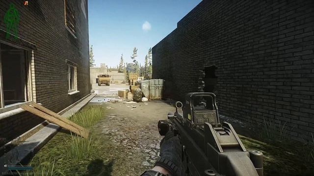 EFT #11 : AS VAL vs Tarkov смотреть онлайн