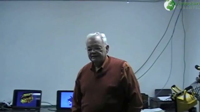 Jerry Lang   GFG Russian) Джерри Ленг - свидетельство!