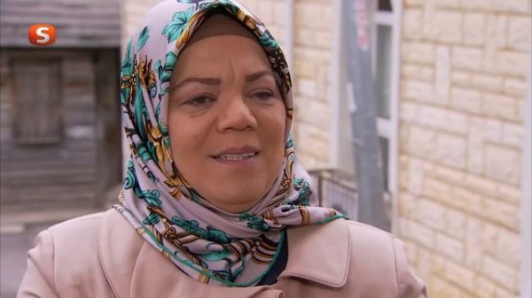 İki Dünya Arasında 308. Bölüm