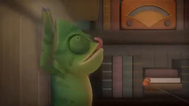 LARVA   THE HOLE   Cartoons For Children   Larva 2018