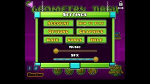 КАК ПОВЫСИТЬ FPS В GEOMETRY DASH ? | Решение тут!