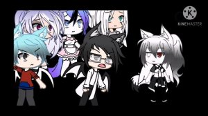 Песенный батл родители против нас 2 гача лайв