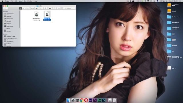 Cara menginstal java dan netbeans 8.2 di macOS sierra смотреть онлайн