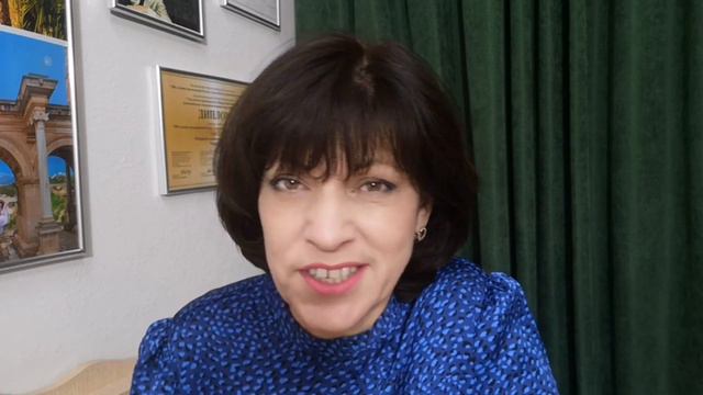 Пять крутых советов из тренингов Костюк Антонины на все случаи жизни! смотреть онлайн