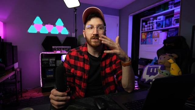 MASSIVE issue found with Sony a7 IV | Why your audio sucks смотреть онлайн