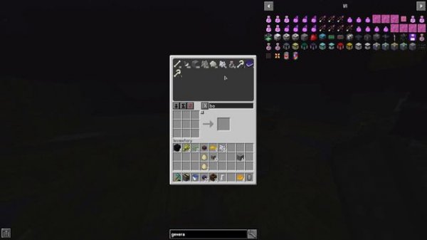 Sky Factory 4 | Эпизод 3 | ТАК. МНОГО. СЛОВ. ВОТ!