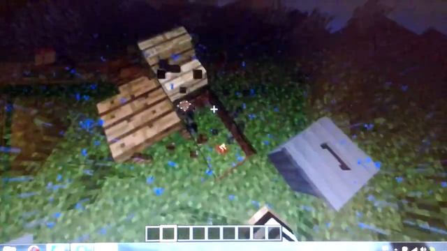 Декор для дома (minecraft моды) #1 смотреть онлайн