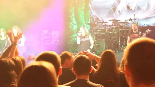 Кипелов. Запорожье. Наваждение. смотреть онлайн