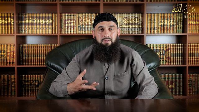 ФИТНА НАШЕГО ВРЕМЕНИ | Имам Шамиль Шафи'ий