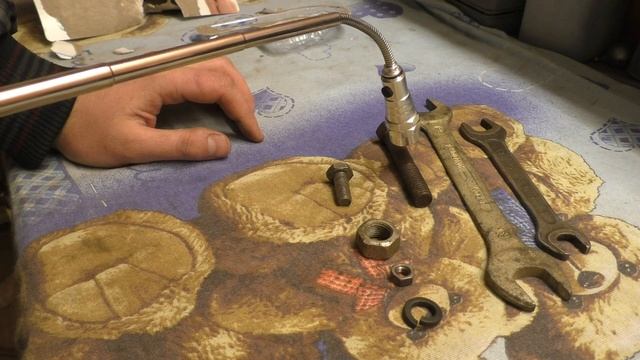 FIX PRICE. Фикс прайс. Телескопический фонарик FLARX. Обзор и тест.