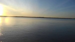 Ясенская Переправа Вечерний лов бычка