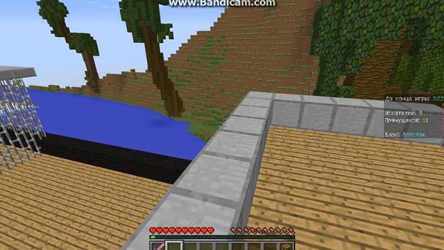 Time to LastCraft #1 (Много багов) смотреть онлайн