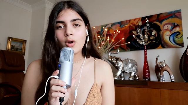 Fly me to the Moon from Frank Sinatra - Cover смотреть онлайн