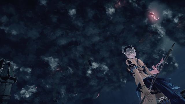 Lost Ark  West Bern Battle Spoiler